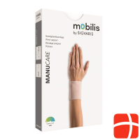 Sigvaris Mob Manucare Handgelenkbandage M