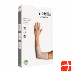 Sigvaris Mob Epicare Ellbogenbandage XS