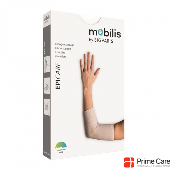 Sigvaris Mob Epicare Ellbogenbandage XS buy online