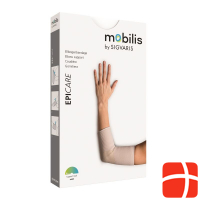 Sigvaris Mob Epicare Ellbogenbandage L