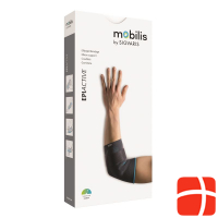 Sigvaris Mob Epiactive Ellbogenbandage M