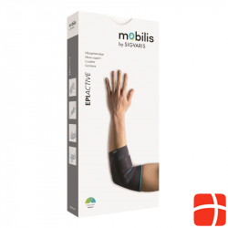 Sigvaris Mob Epiactive Ellbogenbandage XL