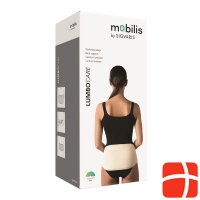 Sigvaris Mob Lumbocare Rückenbandage L