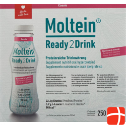Moltein Ready2drink