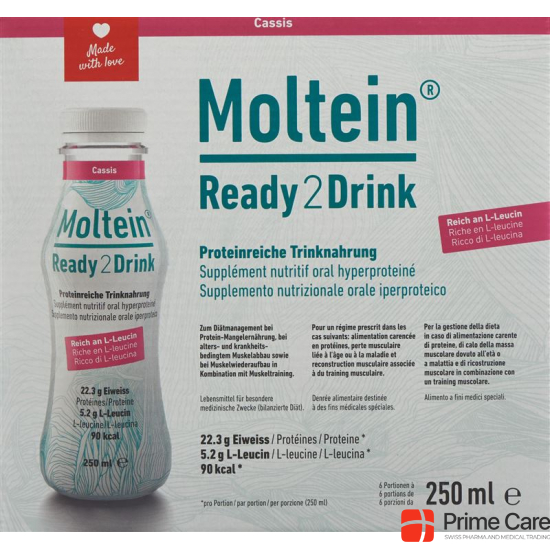 Moltein Ready2drink buy online