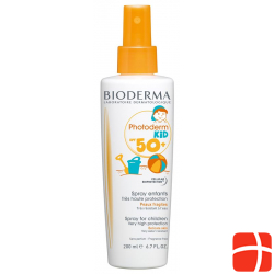 Bioderma Photoderm Kid SPF 50+ Pompe 200ml