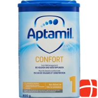 Milupa Aptamil Comfort 1 800 g