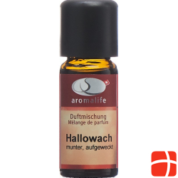 Aromalife Duftmischung Ätherisches Öl Hallowach Flasche 10ml