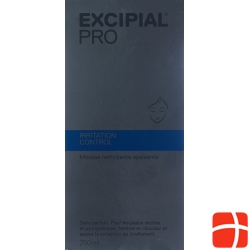 Excipial Pro Irritation Control Wash foam Soothing 250ml