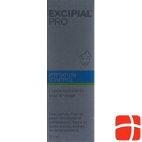 Excipial Pro Irritation Gesichtscreme Tube 50ml