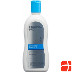 Excipial Pro Irritation Control Body wash lotion Mild 295 ml