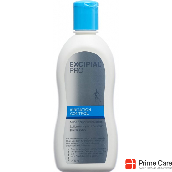 Excipial Pro Irritation Control Body wash lotion Mild 295 ml buy online