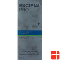 Excipial Pro Irritation Körperlotion Sensitive 150 M