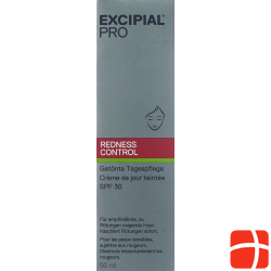 Excipial Pro Redness Control Day Care Tinted SPF 30 50ml