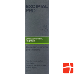 Excipial Pro Dryness Control Repair Hand Cream Tube 50ml