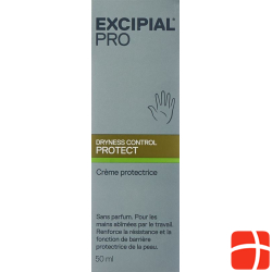 Excipial Pro Dryness Control Protect Hand cream tube 50ml