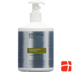 Excipial Pro Dryness Control Protect Hand cream 500ml