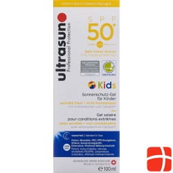 Ultrasun Kids SPF 50+ 100ml