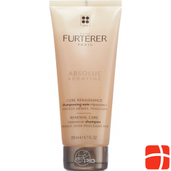 Furterer Absolue Keratine Shampoo 200ml