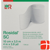 Rosidal Sc Soft Compression 10cmx3.5m