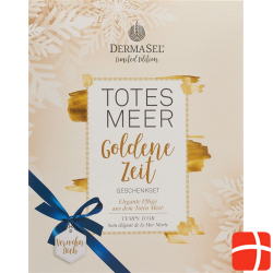 DermaSel Golden Age gift set