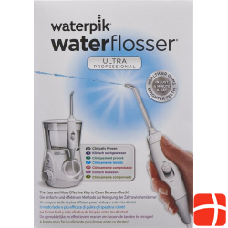 Waterpik Water Flosser Ultra Professional Wp-660eu