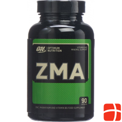 Optimum Zma Multi Caps Dose 90 Stück