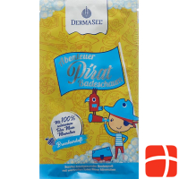 DermaSel Kinderschaumbad Pirat 35ml