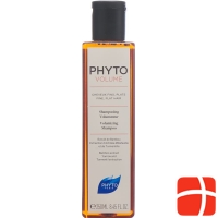 Phyto Phytovolume Volumen Shampoo Flasche 250ml
