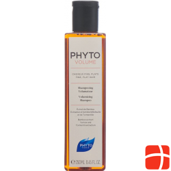 Phyto Phytovolume Volumen Shampoo Flasche 250ml