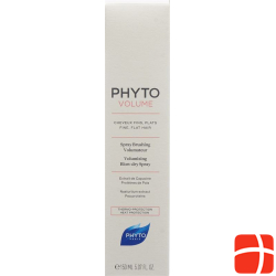 Phyto Phytovolume Frisier-Spray 150ml