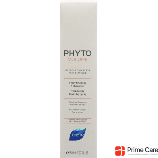 Phyto Phytovolume Frisier-Spray 150ml buy online