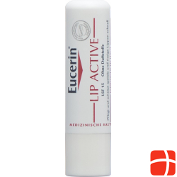 Eucerin Lip Activ Stick pH5 Lip Pomade