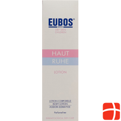 Eubos Skin Calm Lotion Tube 125ml