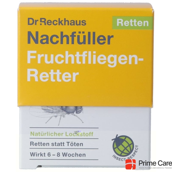 Dr. Reckhaus Fruchtfliegen-Monitor Back Life buy online