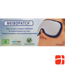 Meibopatch eye mask