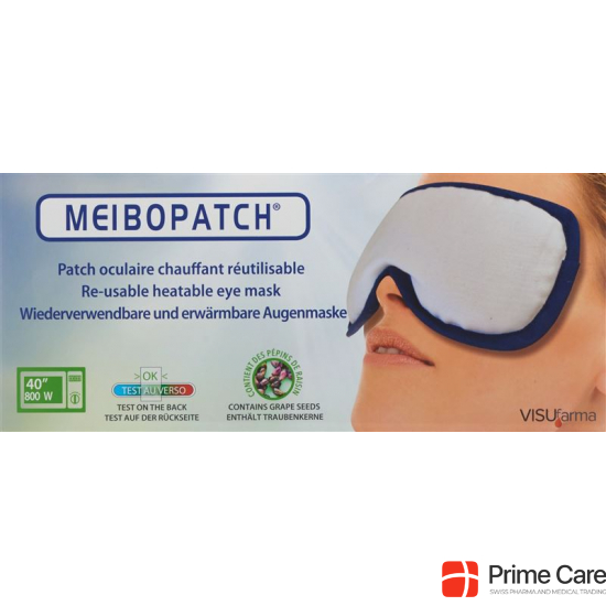 Meibopatch eye mask buy online