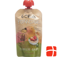 Go Kids Porridge Erdbeer Kakao 110g