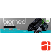 Splat Biomed Charcoal Zahnpasta Tube 100g