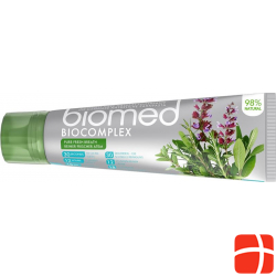 Splat Biomed Biocomplex Zahnpasta Tube 100g