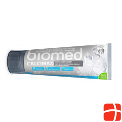 Splat Biomed Calcimax Zahnpasta Tube 100g