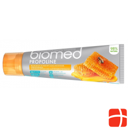 Splat Biomed Propoline Zahnpasta Tube 100g