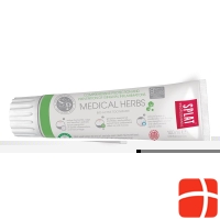 Splat Profes Medical Herbs Zahnpasta Tube 100g