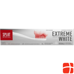 Splat Special Extrem White Zahnpasta Tube 75ml