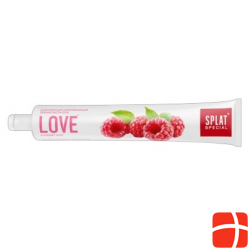 Splat Special Love Zahnpasta Tube 75ml