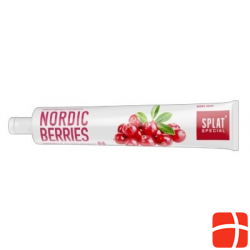 Splat Special Nordic Berries Zahnpasta Tube 75ml