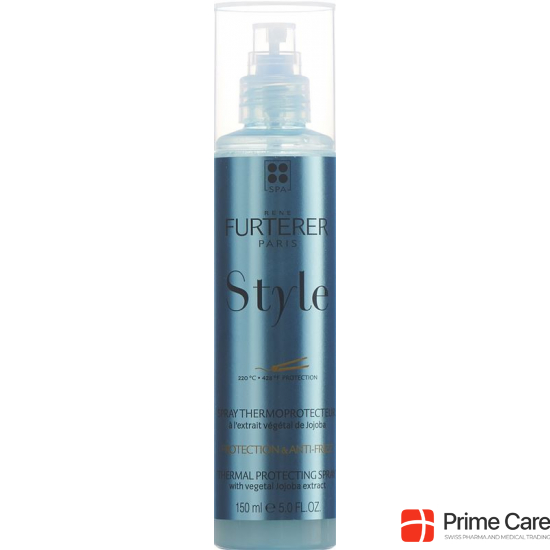 Furterer Style Heat Protection Spray 150ml buy online