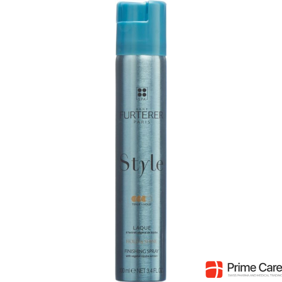 Furterer Style Hair Lacquer 100ml buy online