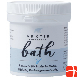 Arktis Basenbad 75g