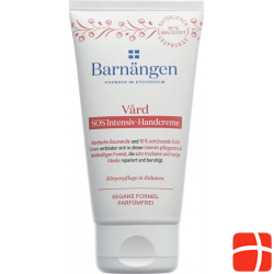 Barnaengen Handcreme Sos Vard 75ml